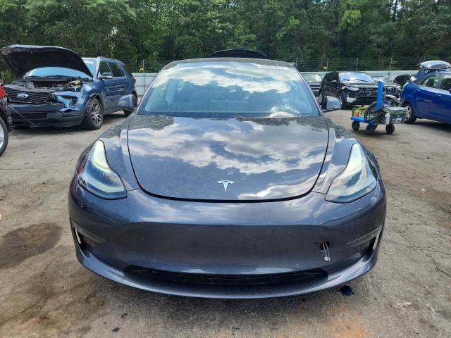 Photo 5 from auction – 2021 TESLA MODEL 3 with VIN 5YJ3E1EC2MF981138