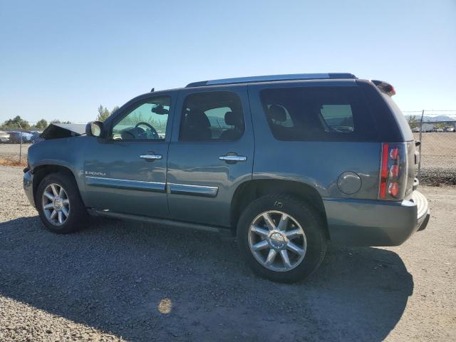 Photo 2 from auction – 2007 GMC YUKON DENA with VIN 1GKFK63857J357434