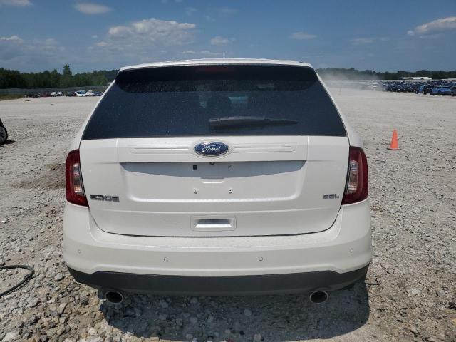 Photo 6 from auction – 2013 FORD EDGE SEL with VIN 2FMDK3JC3DBA17235