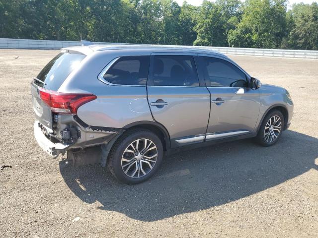 Photo 3 from auction – 2018 MITSUBISHI OUTLANDER with VIN JA4AD3A38JJ001230