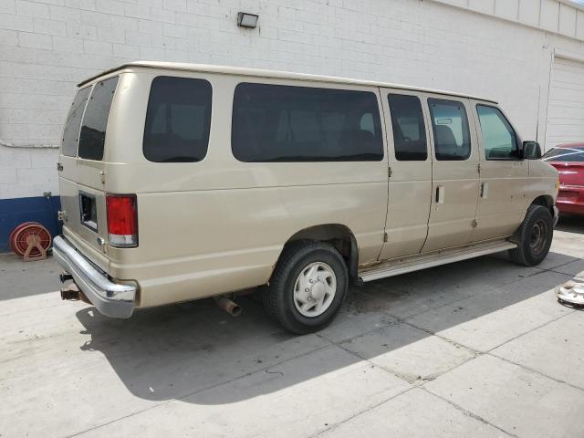 Photo 3 from auction – 2000 FORD ECONOLINE E350 SUPER DUTY WAGON with VIN 1FBSS31S2YHB38337