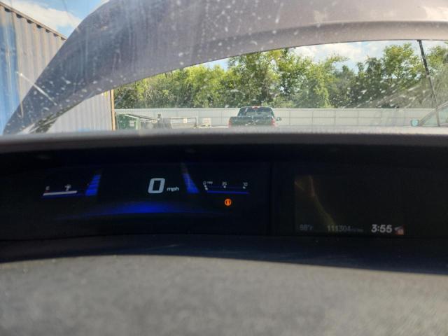 Photo 9 from auction – 2015 HONDA CIVIC LX with VIN 19XFB2F53FE003980