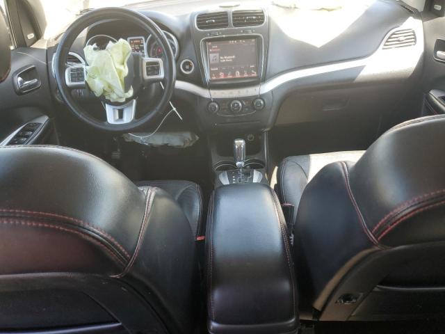 Photo 8 from auction – 2018 DODGE JOURNEY GT with VIN 3C4PDDEG3JT463299