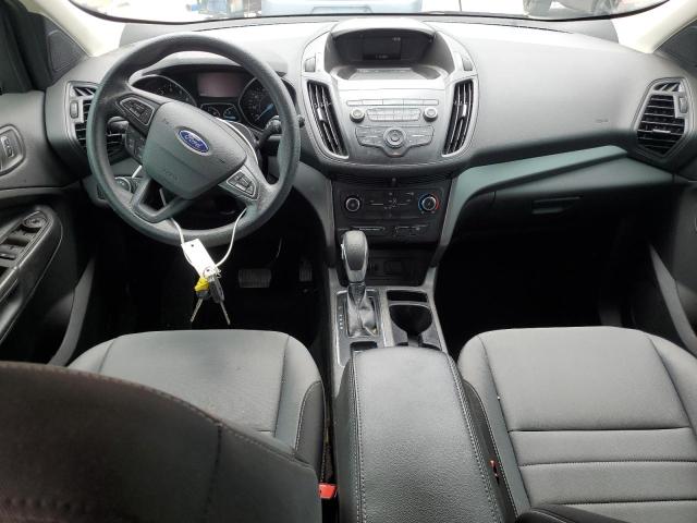صورة رقم 8 من المزاد - 2019 FORD ESCAPE S مع VIN 1FMCU0F71KUC53017