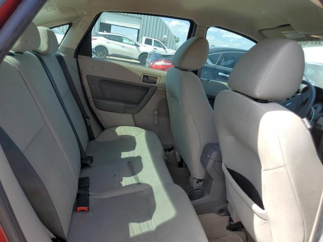 Photo 10 from auction – 2011 FORD FOCUS 4D with VIN 1FAHP3EN1BW184052
