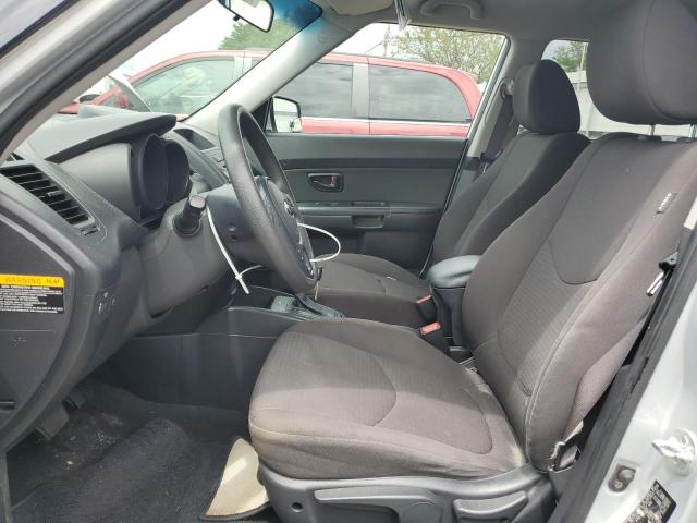 Photo 7 from auction – 2013 KIA SOUL with VIN KNDJT2A51D7772697