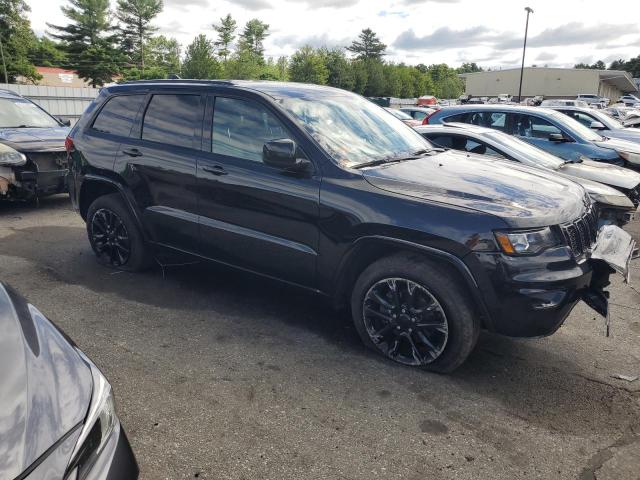 Photo 4 from auction – 2019 JEEP GRAND CHER with VIN 1C4RJFAG2KC834260
