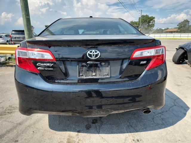 Photo 6 from auction – 2012 TOYOTA CAMRY BASE with VIN 4T1BF1FK9CU134567