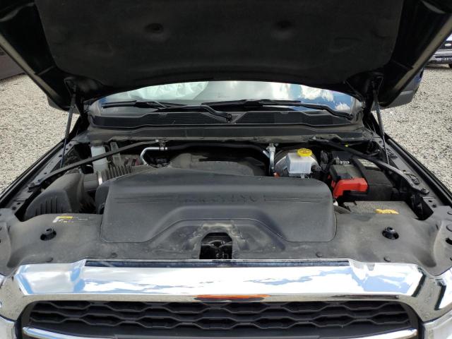 Photo 11 from auction – 2024 RAM 2500 TRADE with VIN 3C6UR5CJ2RG136414