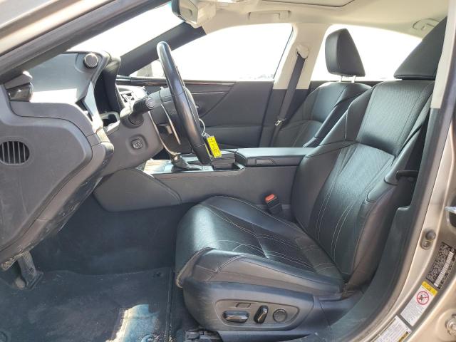 Photo 7 from auction – 2019 LEXUS ES 300H with VIN JTHB21B11K2038891