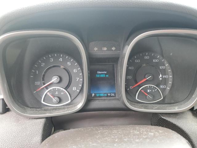 Photo 9 from auction – 2015 CHEVROLET MALIBU with VIN 1G11C5SL2FF343651