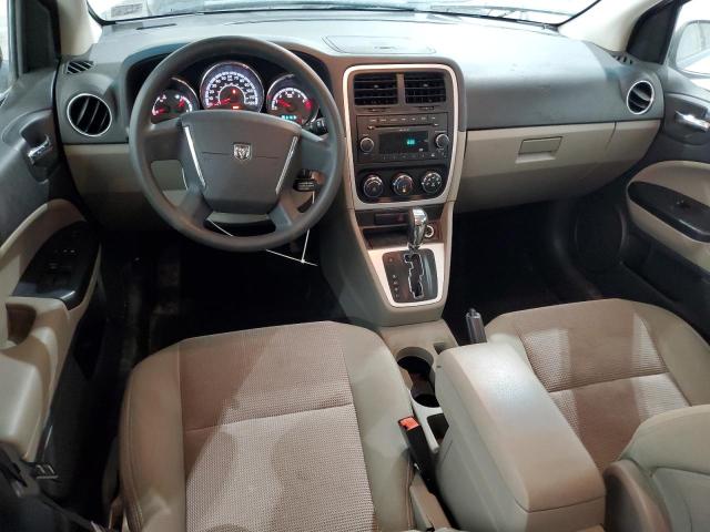 Photo 8 from auction – 2010 DODGE CALIBER SX with VIN 1B3CB4HA6AD550018