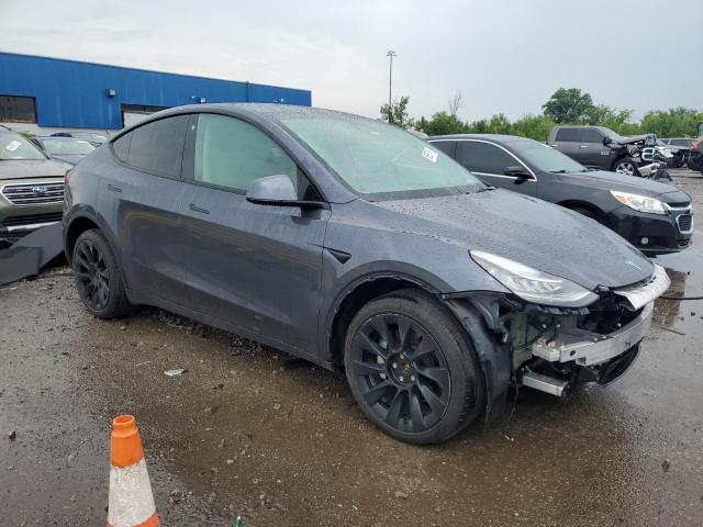 Photo 4 from auction – 2022 TESLA MODEL Y with VIN 7SAYGDEEXNA018007