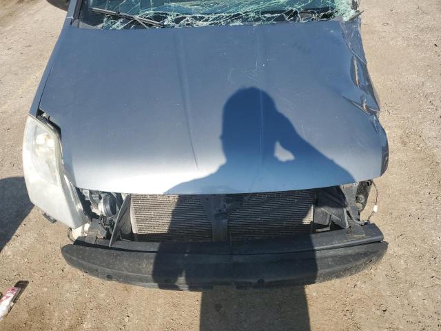 Photo 11 from auction – 2010 NISSAN SENTRA 2.0 with VIN 3N1AB6AP2AL682979