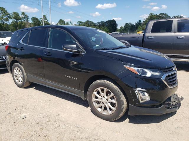 Photo 4 from auction – 2018 CHEVROLET EQUINOX LT with VIN 2GNAXJEV6J6114272