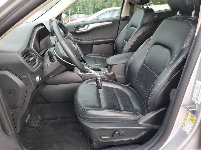Photo 7 from auction – 2020 FORD ESCAPE SE with VIN 1FMCU0BZ3LUB46821