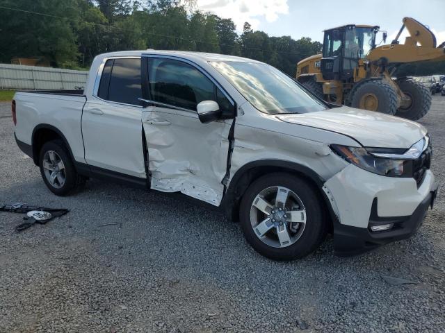 Photo 4 from auction – 2025 HONDA RIDGELINE with VIN 5FPYK3F50SB013683