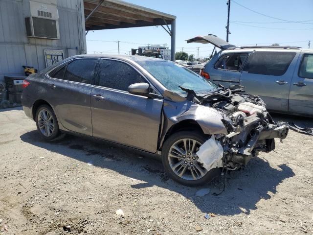 Photo 4 from auction – 2017 TOYOTA CAMRY LE with VIN 4T1BF1FK0HU799123