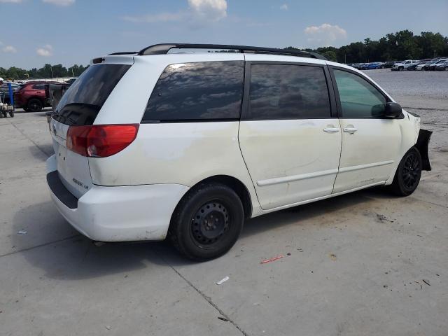 Photo 3 from auction – 2010 TOYOTA SIENNA CE with VIN 5TDKK4CC0AS341039