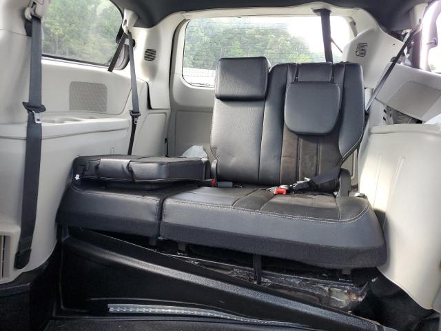 Photo 10 from auction – 2019 DODGE GRAND CARA with VIN 2C4RDGCG6KR804602