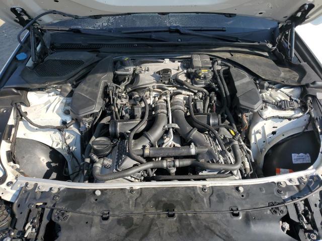 Photo 11 from auction – 2019 BMW M5 with VIN WBSJF0C50KB285289