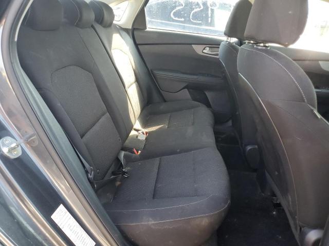 Photo 10 from auction – 2021 KIA FORTE FE with VIN 3KPF24ADXME346955