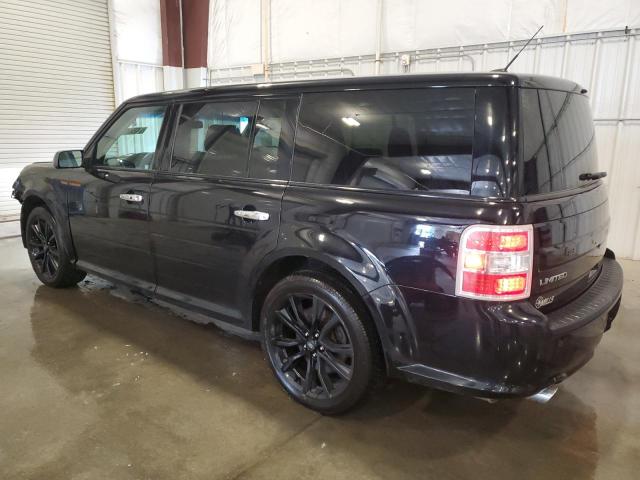 Photo 2 from auction – 2019 FORD FLEX LIMIT with VIN 2FMHK6D8XKBA26263