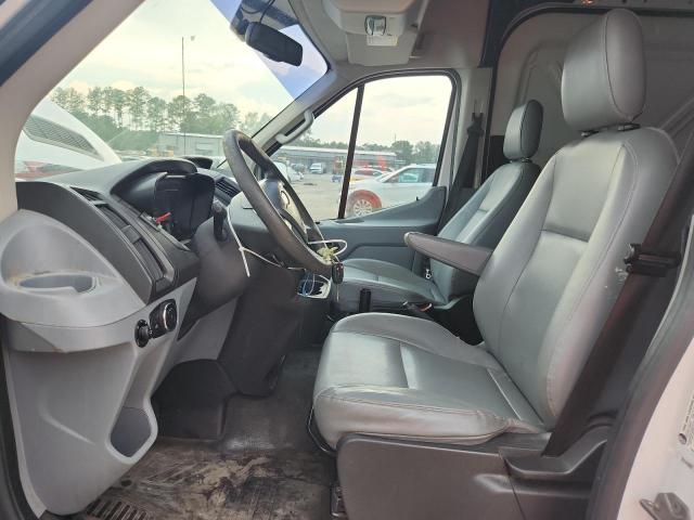 Photo 7 from auction – 2015 FORD TRANSIT T- with VIN 1FTSW2CG4FKA00320