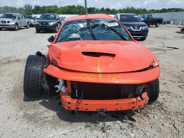 Photo 5 from auction – 2023 DODGE CHARGER GT with VIN 2C3CDXHG6PH622379