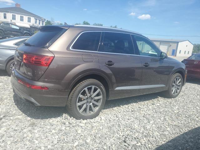 Photo 3 from auction – 2017 AUDI Q7 PRESTIG with VIN WA1VAAF74HD056339