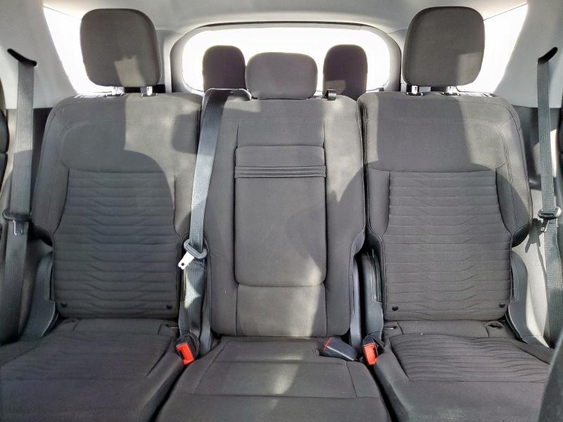Foto 10 de la subasta – 2021 FORD EXPLORER X con VIN 1FMSK8DH7MGB85898