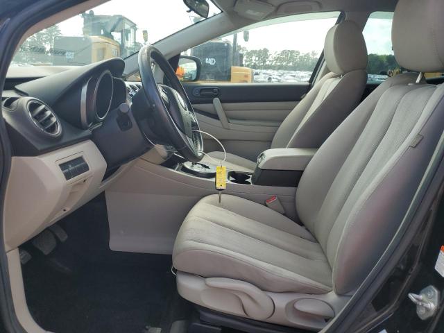 Photo 7 from auction – 2010 MAZDA CX-7 with VIN JM3ER2W50A0332023