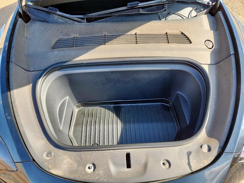 Photo 12 from auction – 2023 TESLA MODEL Y with VIN 7SAYGDEF8PF664810