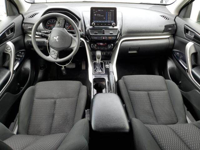 Photo 8 from auction – 2024 MITSUBISHI ECLIPSE CR with VIN JA4ATVAA1RZ027548