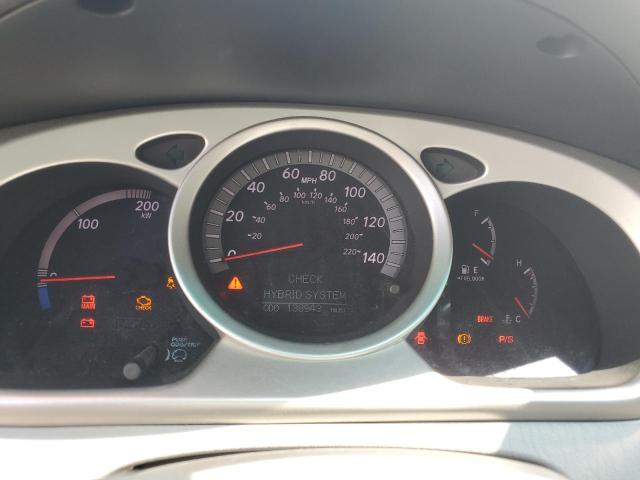 Photo 9 from auction – 2006 TOYOTA HIGHLANDER with VIN JTEEW21A560031708
