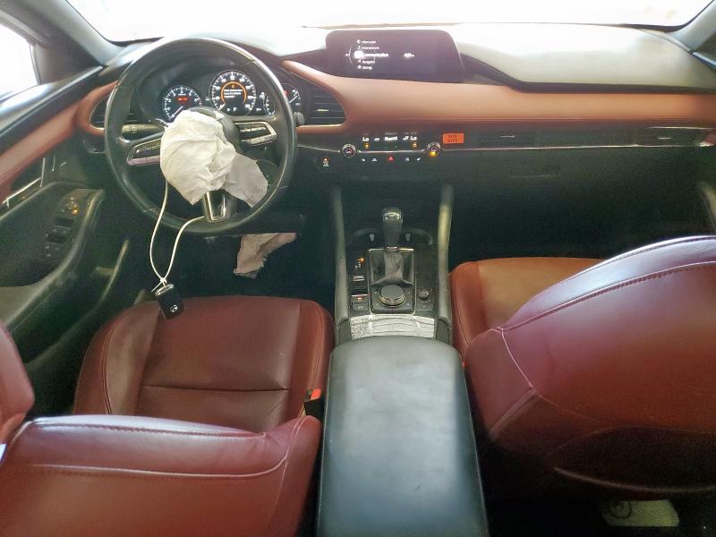 Photo 8 from auction – 2021 MAZDA 3 PREMIUM with VIN JM1BPAML6M1310765