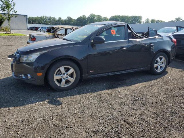 Photo 1 from auction – 2012 CHEVROLET CRUZE LT with VIN 1G1PF5SC4C7125167
