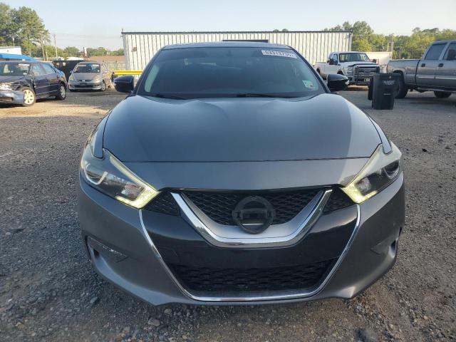 Photo 5 from auction – 2017 NISSAN MAXIMA 3.5 with VIN 1N4AA6AP6HC428848