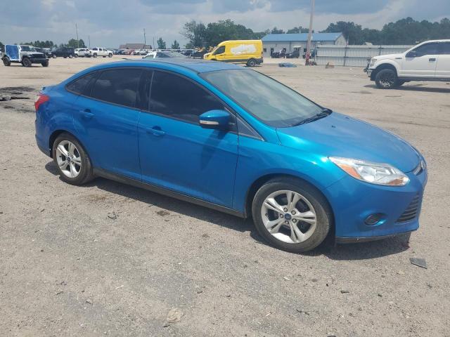 Photo 4 from auction – 2014 FORD FOCUS with VIN 1FADP3F20EL426676