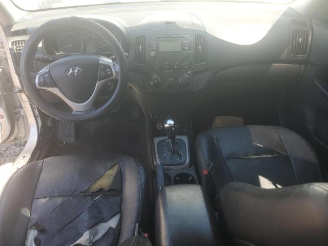 Photo 8 from auction – 2011 HYUNDAI ELANTRA TOURING GLS with VIN KMHDC8AEXBU117724