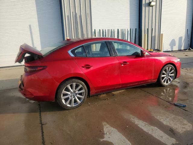 Photo 3 from auction – 2020 MAZDA 3 PREFERRE with VIN JM1BPBDM5L1163738