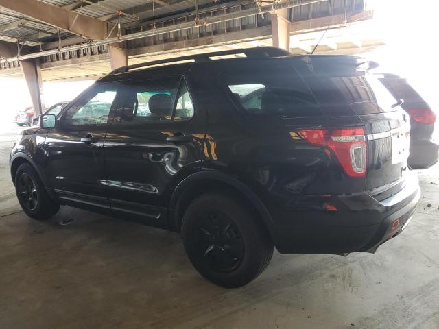 Photo 2 from auction – 2014 FORD EXPLORER with VIN 1FM5K7B80EGB58487