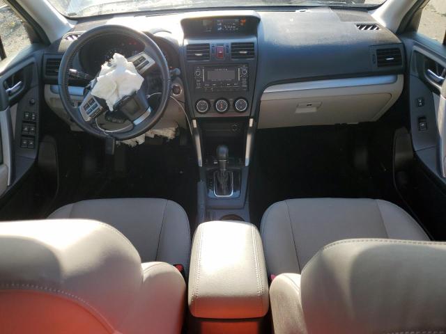 Photo 8 from auction – 2015 SUBARU FORESTER 2 with VIN JF2SJAUC5FH469225