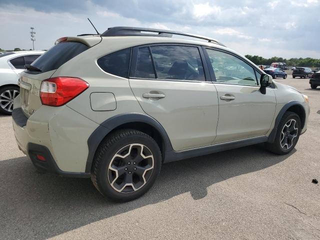 Photo 3 from auction – 2013 SUBARU XV CROSSTREK with VIN JF2GPAKC5D2861371