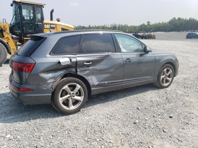 Photo 3 from auction – 2019 AUDI Q7 TECHNIK with VIN WA1WAAF79KD004913