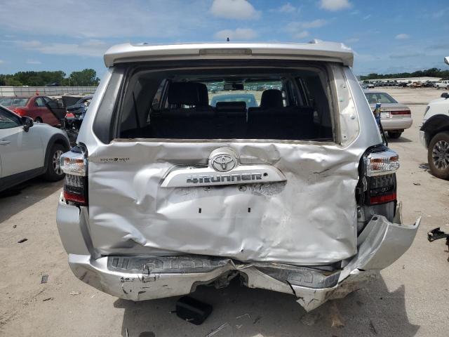 Photo 6 from auction – 2015 TOYOTA 4RUNNER SR5 with VIN JTEZU5JR0F5093101
