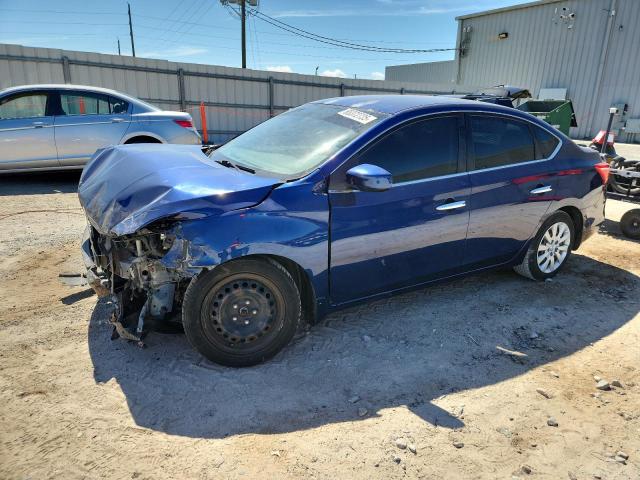 Photo 1 from auction – 2016 NISSAN SENTRA with VIN 3N1AB7AP0GY337032