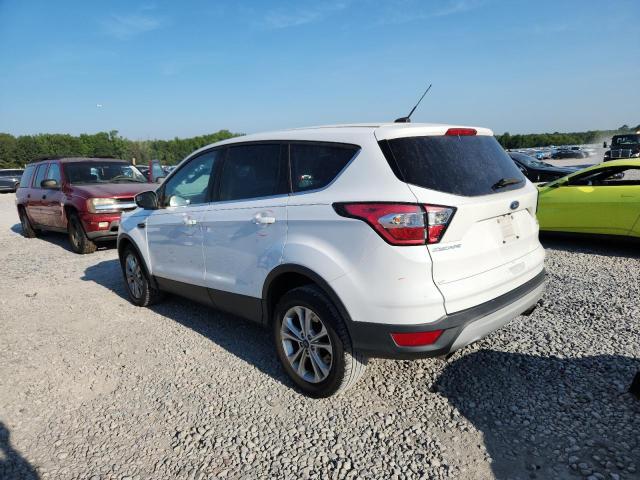Photo 2 from auction – 2017 FORD ESCAPE SE with VIN 1FMCU0GD8HUC23610