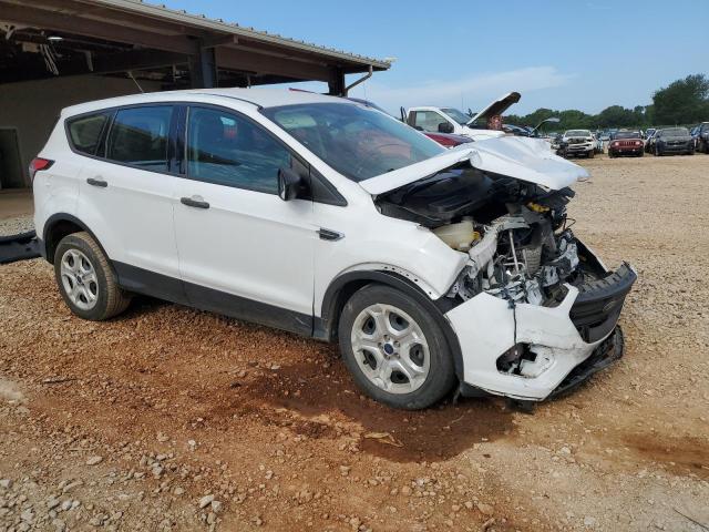 Photo 4 from auction – 2018 FORD ESCAPE S with VIN 1FMCU0F74JUB86251