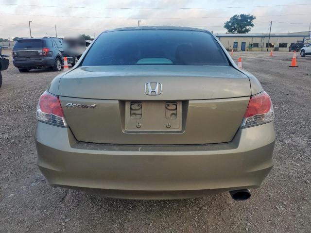 Photo 6 from auction – 2010 HONDA ACCORD LXP with VIN 1HGCP2F4XAA112896